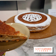 Les Galettes des Rois 2019, Dalloyau