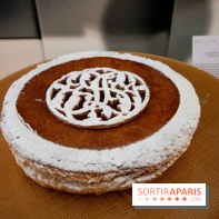 Les Galettes des Rois 2019, Dalloyau
