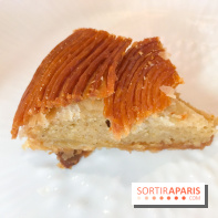 Les Galettes des Rois 2019, George V