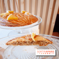 Galette des Rois 2019 de Foucade