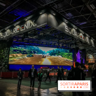 Paris Games Week 2018, les photos