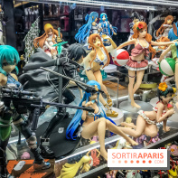 Paris Games Week 2018, les photos