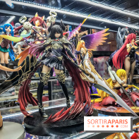 Paris Games Week 2018, les photos