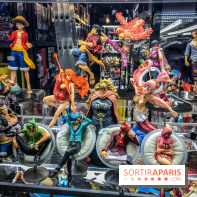 Paris Games Week 2018, les photos