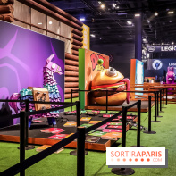 Paris Games Week 2018, les photos