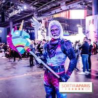 Paris Games Week 2018, les photos