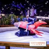 Paris Games Week 2018, les photos