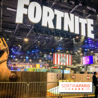 Paris Games Week 2018, les photos