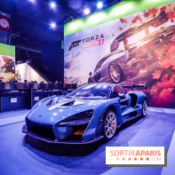 Paris Games Week 2018, les photos