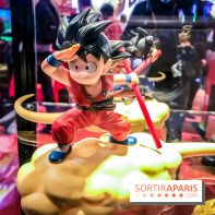 Paris Games Week 2018, les photos