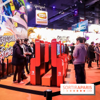 Paris Games Week 2018, les photos