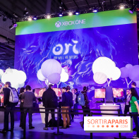 Paris Games Week 2018, les photos