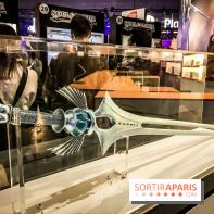 Paris Games Week 2018, les photos