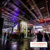 Paris Games Week 2018, les photos