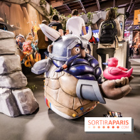 Paris Games Week 2018, les photos