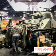 Paris Games Week 2018, les photos