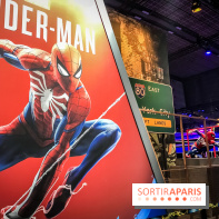 Paris Games Week 2018, les photos