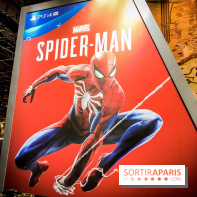 Paris Games Week 2018, les photos