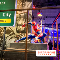 Paris Games Week 2018, les photos