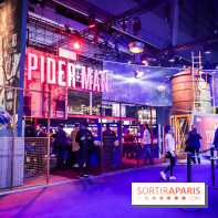 Paris Games Week 2018, les photos