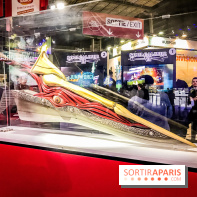 Paris Games Week 2018, les photos