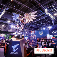 Paris Games Week 2018, les photos
