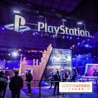 Paris Games Week 2018, les photos