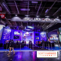 Paris Games Week 2018, les photos