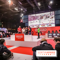 Paris Games Week 2018, les photos