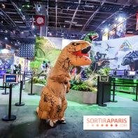 Paris Games Week 2018, les photos