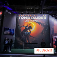 Paris Games Week 2018, les photos