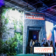 Paris Games Week 2018, les photos