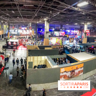 Paris Games Week 2018, les photos