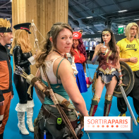 Paris Games Week 2018, les photos