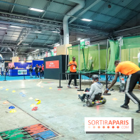 Paris Games Week 2018, les photos