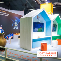 Paris Games Week 2018, les photos