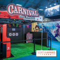 Paris Games Week 2018, les photos