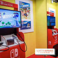 Paris Games Week 2018, les photos