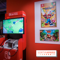 Paris Games Week 2018, les photos