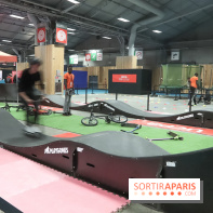 Paris Games Week 2018, les photos