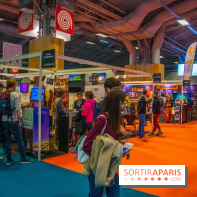 Paris Games Week 2018, les photos