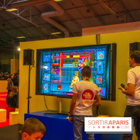 Paris Games Week 2018, les photos