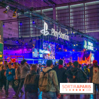 Paris Games Week 2018, les photos