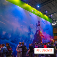 Paris Games Week 2018, les photos