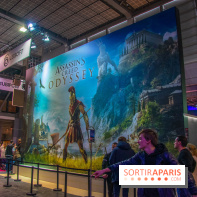 Paris Games Week 2018, les photos