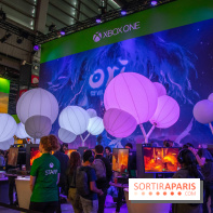 Paris Games Week 2018, les photos