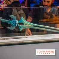 Paris Games Week 2018, les photos