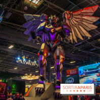 Paris Games Week 2018, les photos