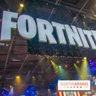 Paris Games Week 2018, les photos