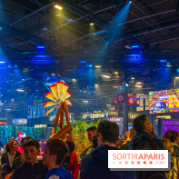 Paris Games Week 2018, les photos